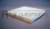 ISUZU 8973561270 Filter, interior air